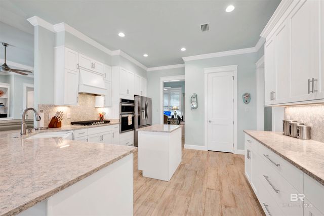 23462 Carnoustie Drive, Foley, AL 36535