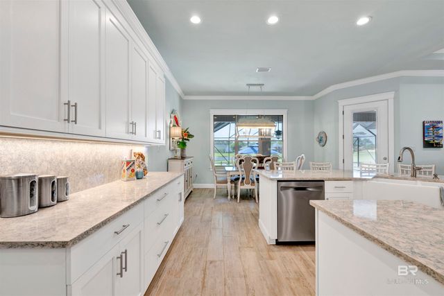 23462 Carnoustie Drive, Foley, AL 36535