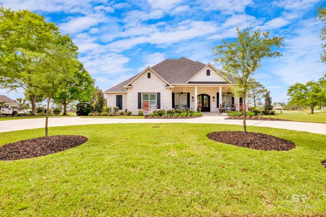 23462 Carnoustie Drive, Foley, AL 36535