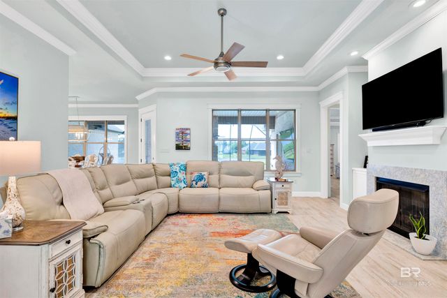 23462 Carnoustie Drive, Foley, AL 36535