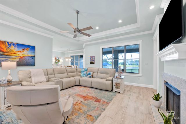 23462 Carnoustie Drive, Foley, AL 36535