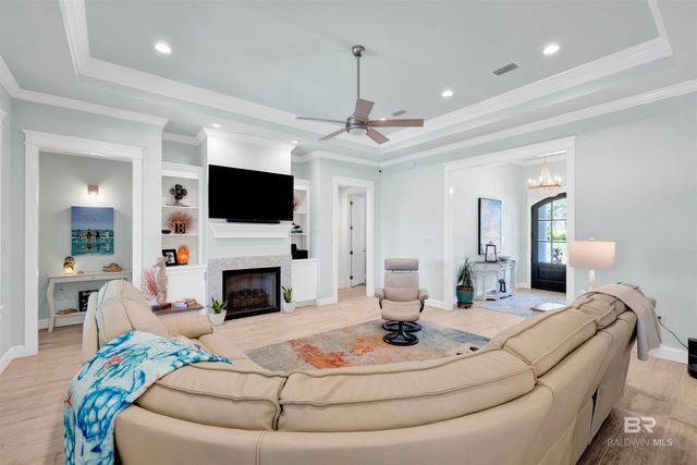 23462 Carnoustie Drive, Foley, AL 36535