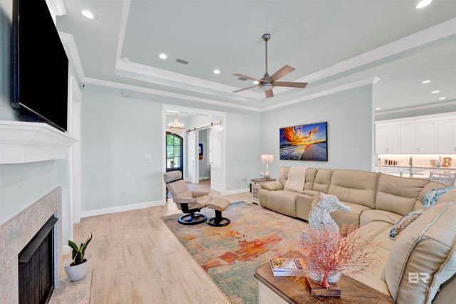 23462 Carnoustie Drive, Foley, AL 36535