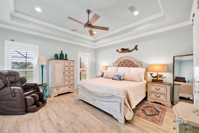 23462 Carnoustie Drive, Foley, AL 36535