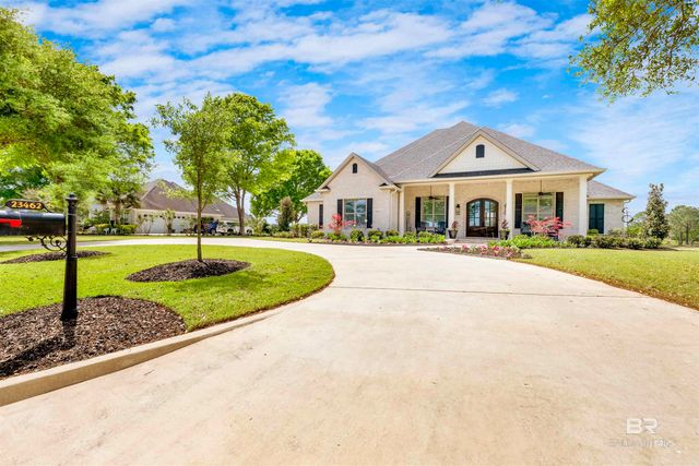 23462 Carnoustie Drive, Foley, AL 36535