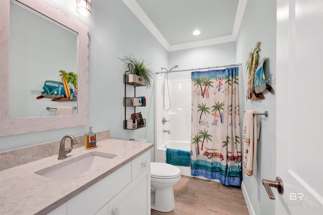 23462 Carnoustie Drive, Foley, AL 36535