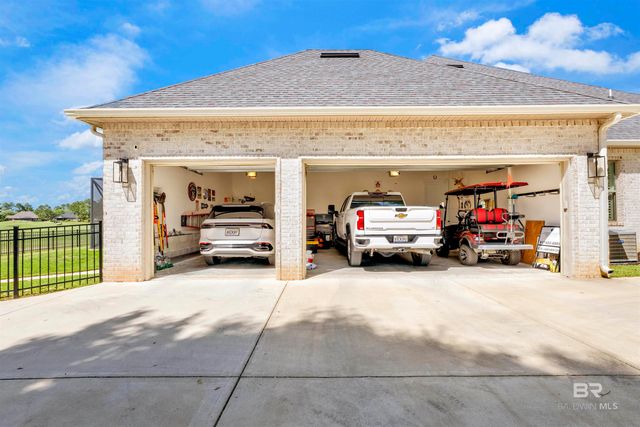 23462 Carnoustie Drive, Foley, AL 36535