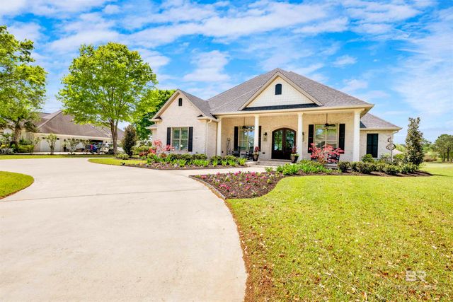 23462 Carnoustie Drive, Foley, AL 36535