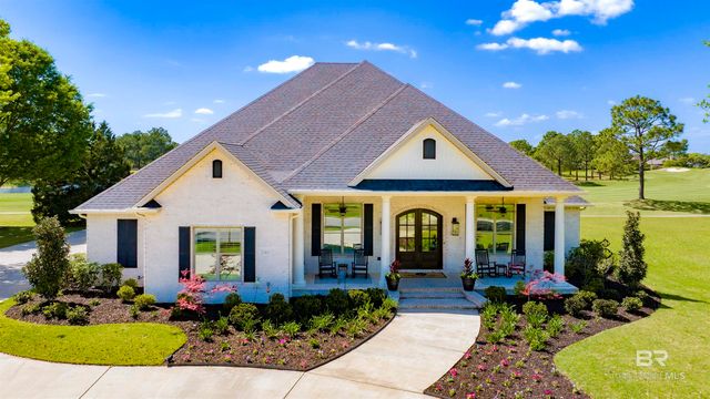 23462 Carnoustie Drive, Foley, AL 36535