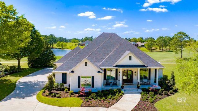 23462 Carnoustie Drive, Foley, AL 36535