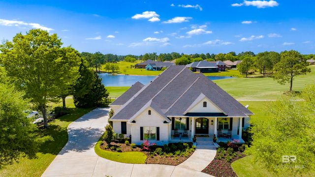 23462 Carnoustie Drive, Foley, AL 36535