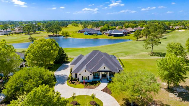 23462 Carnoustie Drive, Foley, AL 36535
