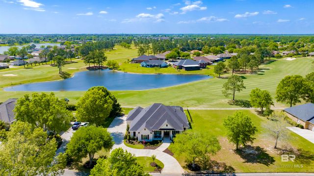 23462 Carnoustie Drive, Foley, AL 36535