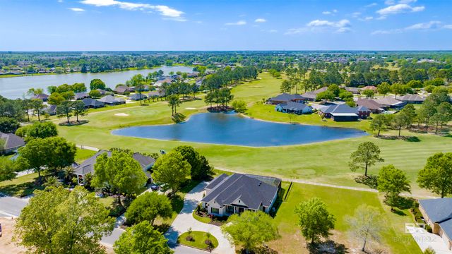 23462 Carnoustie Drive, Foley, AL 36535