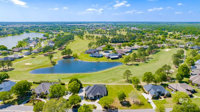 23462 Carnoustie Drive, Foley, AL 36535