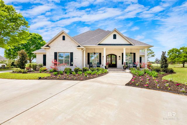 23462 Carnoustie Drive, Foley, AL 36535