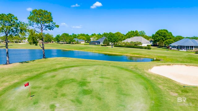 23462 Carnoustie Drive, Foley, AL 36535