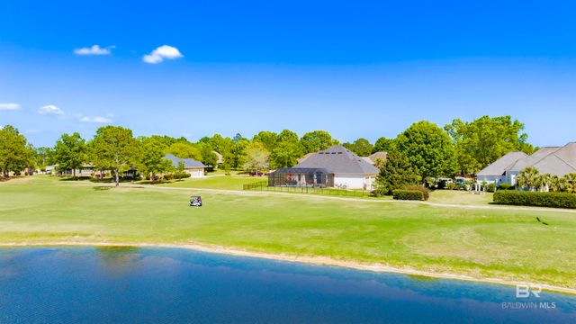23462 Carnoustie Drive, Foley, AL 36535