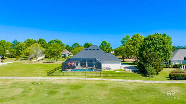 23462 Carnoustie Drive, Foley, AL 36535