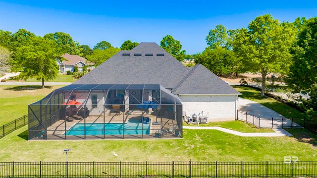 23462 Carnoustie Drive, Foley, AL 36535