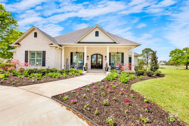 23462 Carnoustie Drive, Foley, AL 36535