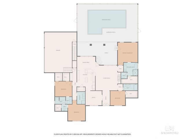 23462 Carnoustie Drive, Foley, AL 36535