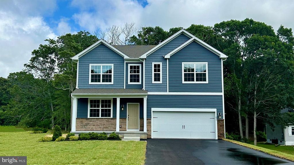1011 NEW RD, Linwood, NJ 08221