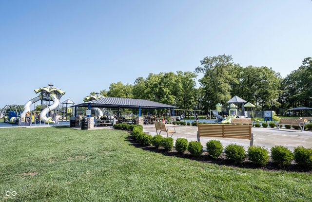 7824 Ashton Place, Fishers, IN 46038