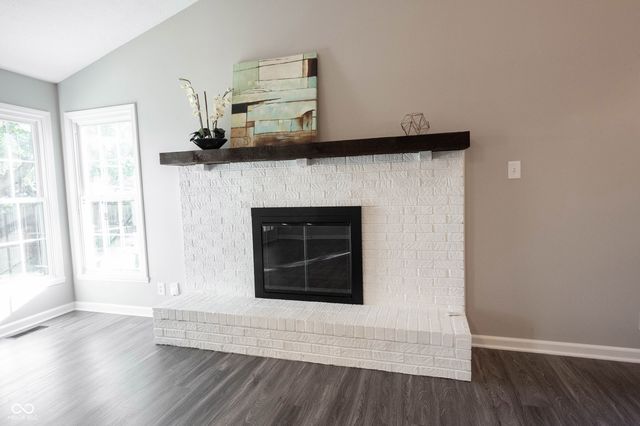 7824 Ashton Place, Fishers, IN 46038