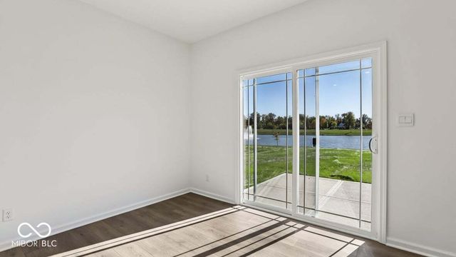 7861 Magnolia Street, New Palestine, IN 46163