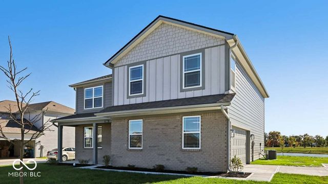 7861 Magnolia Street, New Palestine, IN 46163