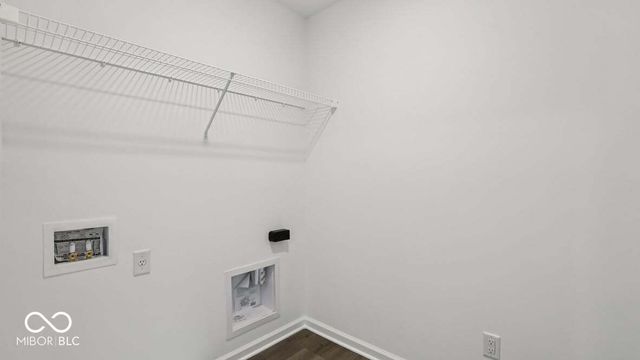 7861 Magnolia Street, New Palestine, IN 46163