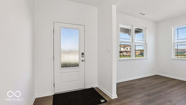 7861 Magnolia Street, New Palestine, IN 46163