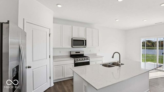 7861 Magnolia Street, New Palestine, IN 46163