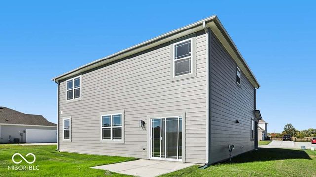 7861 Magnolia Street, New Palestine, IN 46163