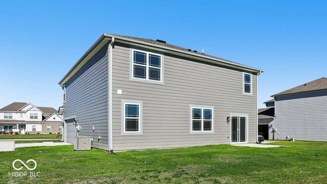 7861 Magnolia Street, New Palestine, IN 46163