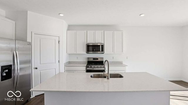 7861 Magnolia Street, New Palestine, IN 46163