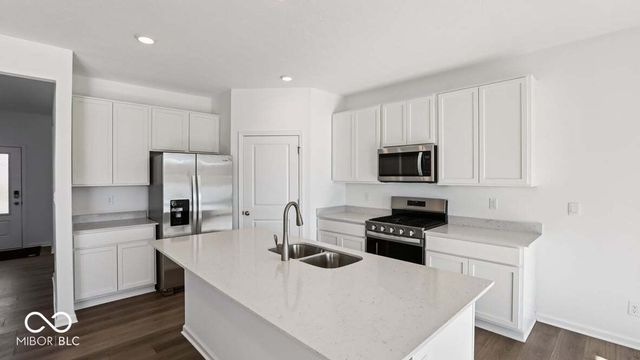 7861 Magnolia Street, New Palestine, IN 46163