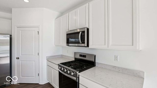 7861 Magnolia Street, New Palestine, IN 46163