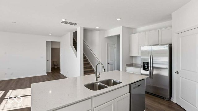 7861 Magnolia Street, New Palestine, IN 46163