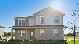 7861 Magnolia Street, New Palestine, IN 46163