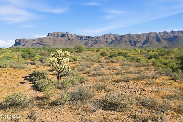 0 E Cloudview Avenue -, Gold Canyon, AZ 85118