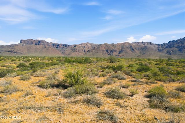 0 E Cloudview Avenue -, Gold Canyon, AZ 85118