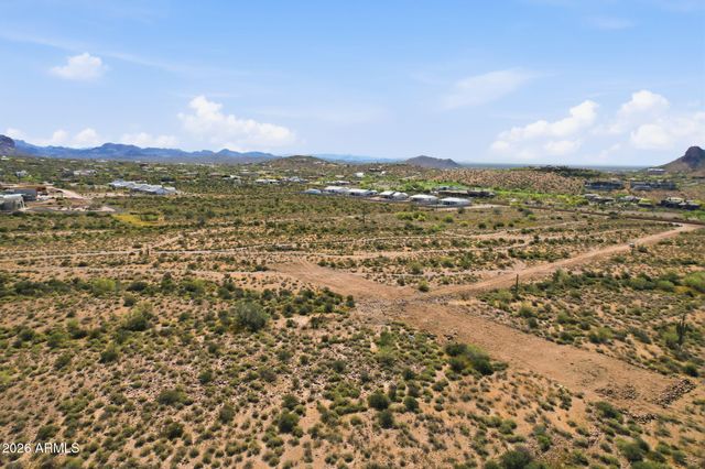 0 E Cloudview Avenue -, Gold Canyon, AZ 85118