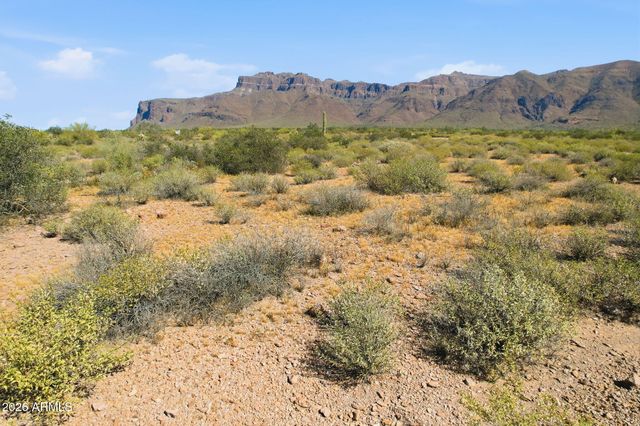 0 E Cloudview Avenue -, Gold Canyon, AZ 85118