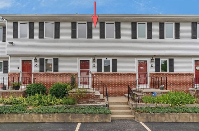 41 Dale Avenue D, Johnston, RI 02919
