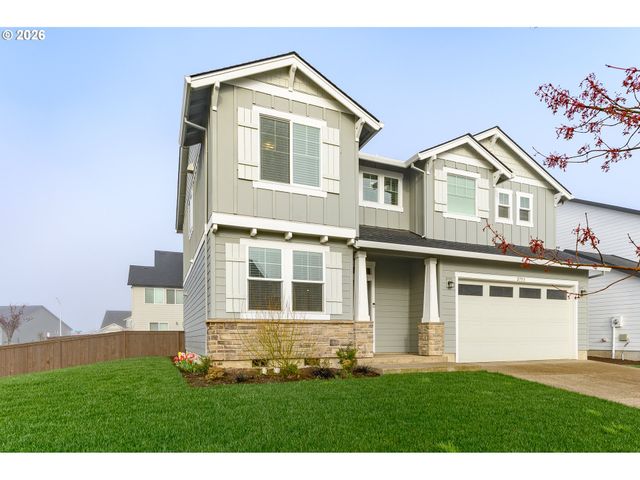 2753 Nw SHADDEN Dr, Mc Minnville, OR 97128