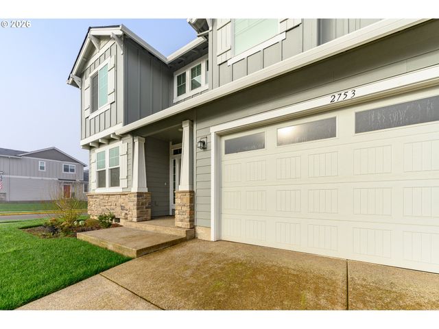 2753 Nw SHADDEN Dr, Mc Minnville, OR 97128