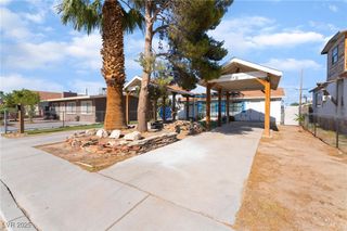 2532 Arrowhead Street, North Las Vegas, NV 89030