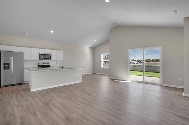 13004 E Spring Valley St, Wichita, KS 67230